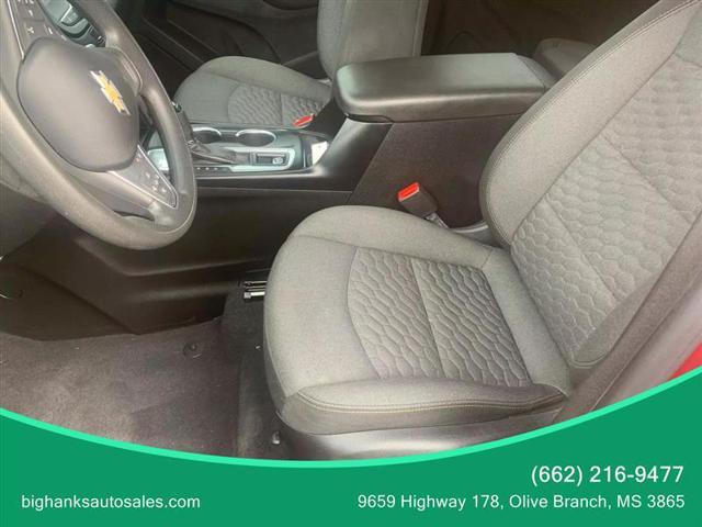 used 2020 Chevrolet Equinox car, priced at $14,500