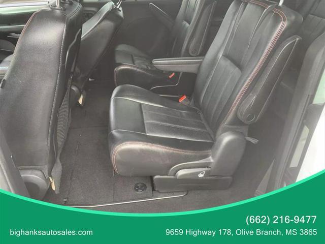 used 2019 Dodge Grand Caravan car, priced at $12,995