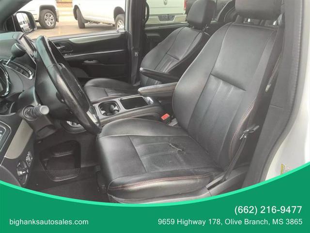 used 2019 Dodge Grand Caravan car, priced at $12,995