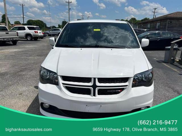 used 2019 Dodge Grand Caravan car, priced at $12,995