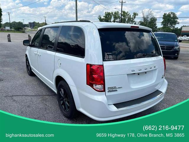 used 2019 Dodge Grand Caravan car, priced at $12,995