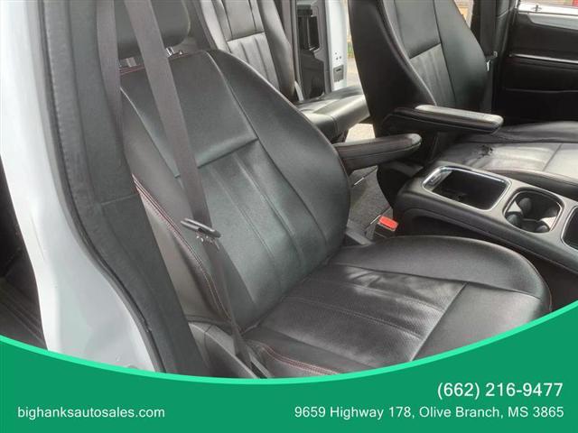 used 2019 Dodge Grand Caravan car, priced at $12,995