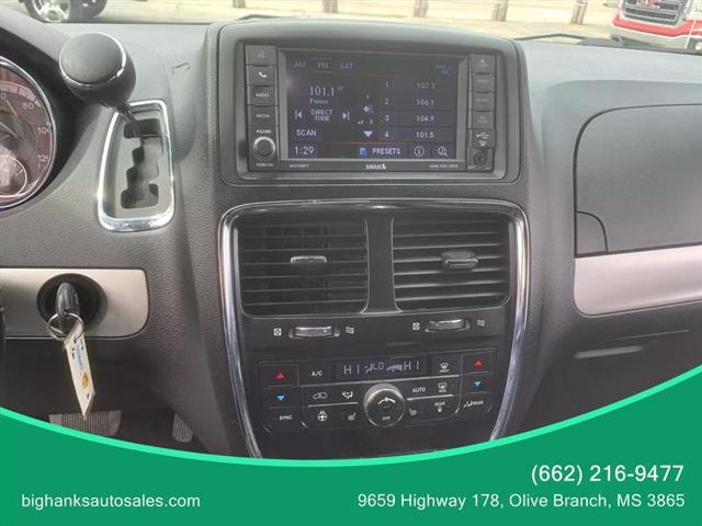 used 2019 Dodge Grand Caravan car, priced at $12,995