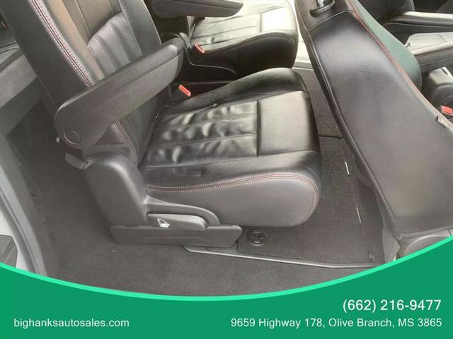 used 2019 Dodge Grand Caravan car, priced at $12,995