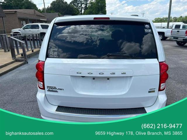 used 2019 Dodge Grand Caravan car, priced at $12,995