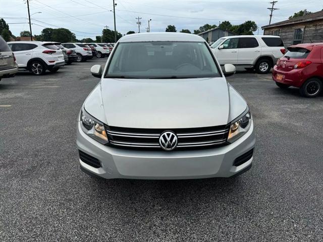 used 2013 Volkswagen Tiguan car, priced at $9,995