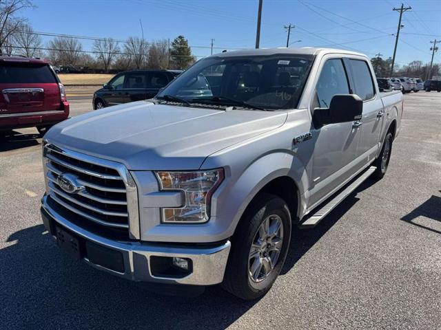 used 2015 Ford F-150 car, priced at $13,995