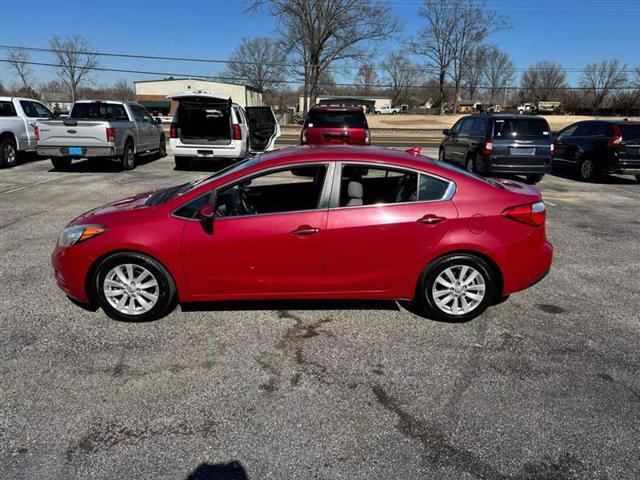 used 2015 Kia Forte car, priced at $6,995