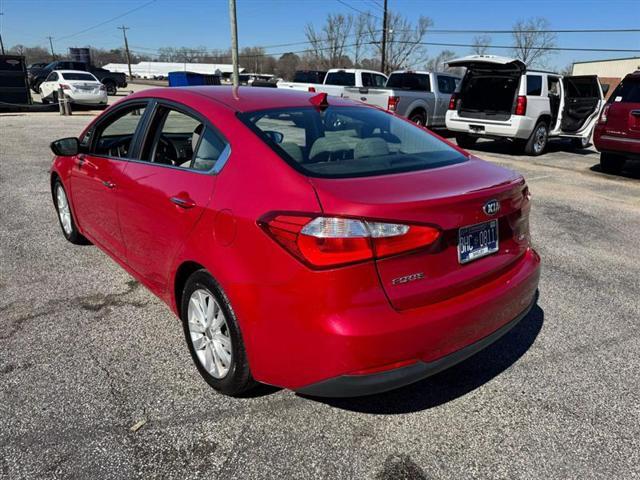 used 2015 Kia Forte car, priced at $6,995