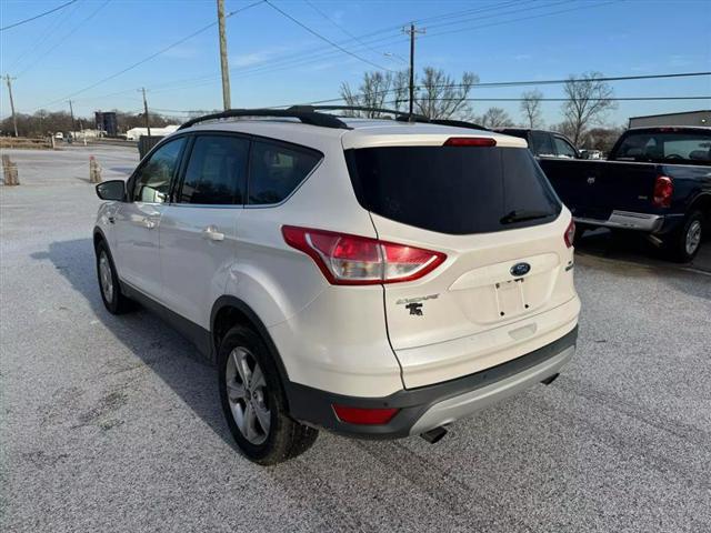 used 2016 Ford Escape car, priced at $9,995