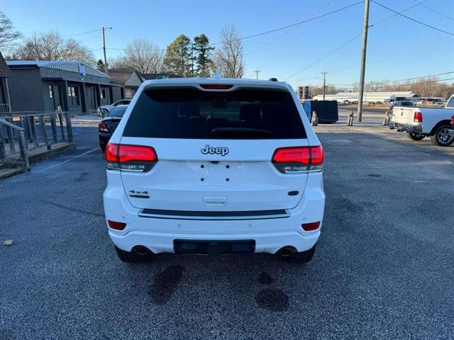 used 2014 Jeep Grand Cherokee car, priced at $9,995