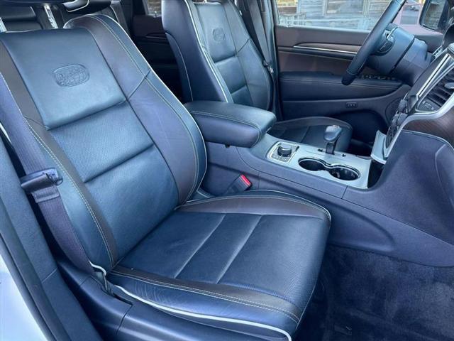 used 2014 Jeep Grand Cherokee car, priced at $9,995