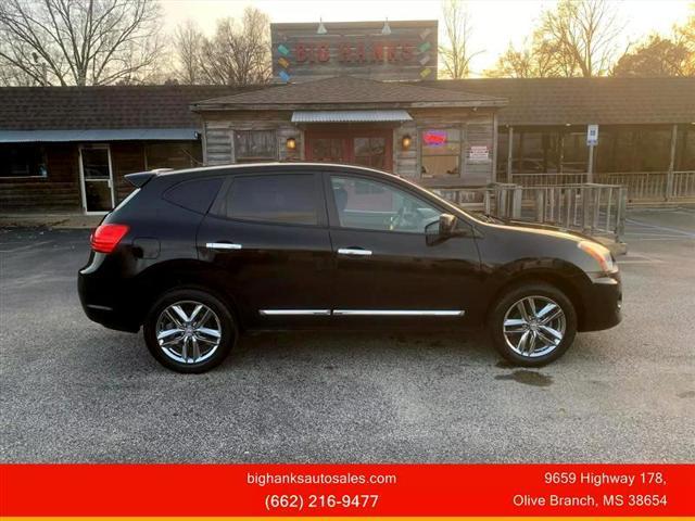 used 2011 Nissan Rogue car, priced at $6,995