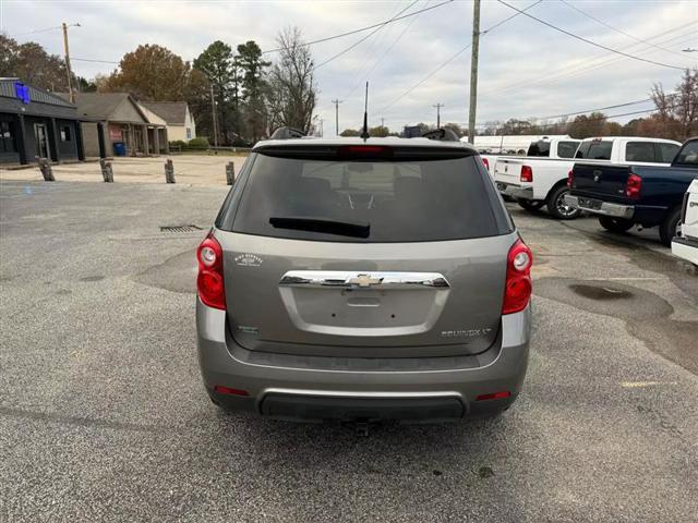 used 2012 Chevrolet Equinox car, priced at $9,995