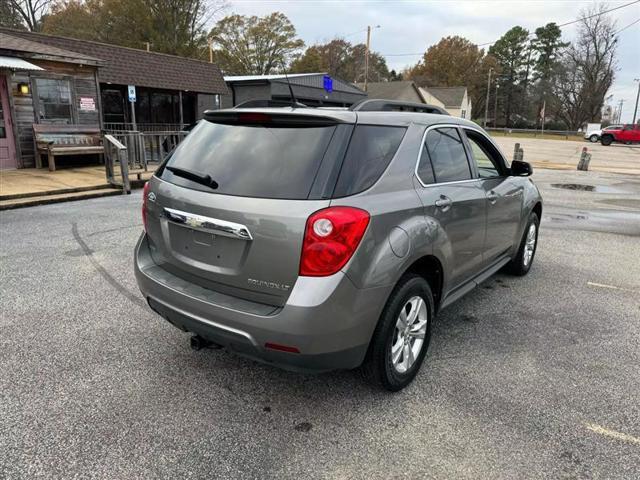 used 2012 Chevrolet Equinox car, priced at $9,995