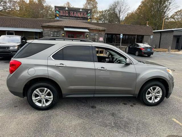 used 2012 Chevrolet Equinox car, priced at $9,995