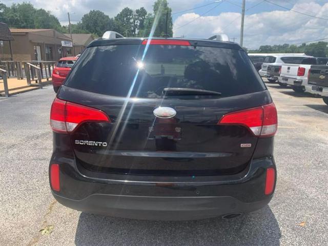 used 2014 Kia Sorento car, priced at $6,995