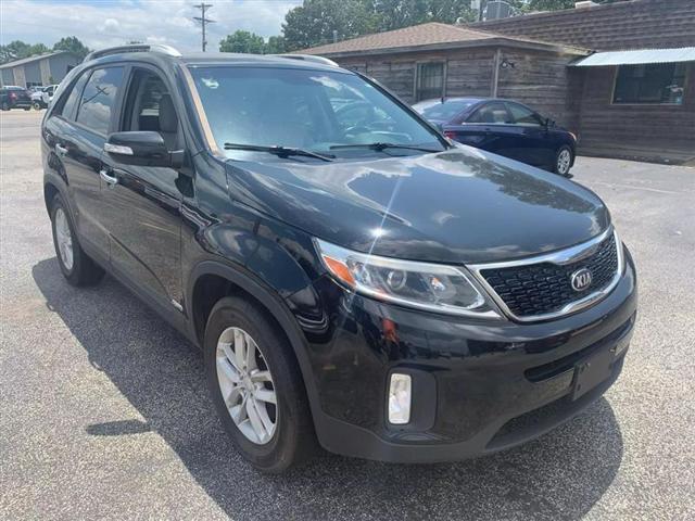 used 2014 Kia Sorento car, priced at $6,995