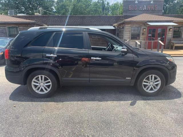 used 2014 Kia Sorento car, priced at $6,995