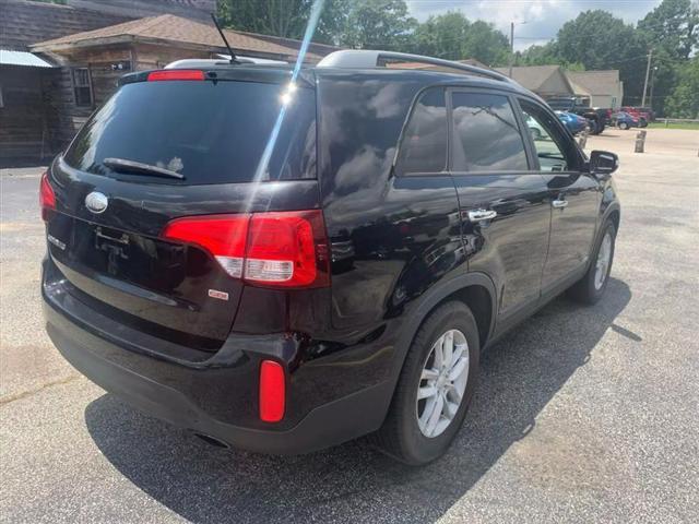 used 2014 Kia Sorento car, priced at $6,995