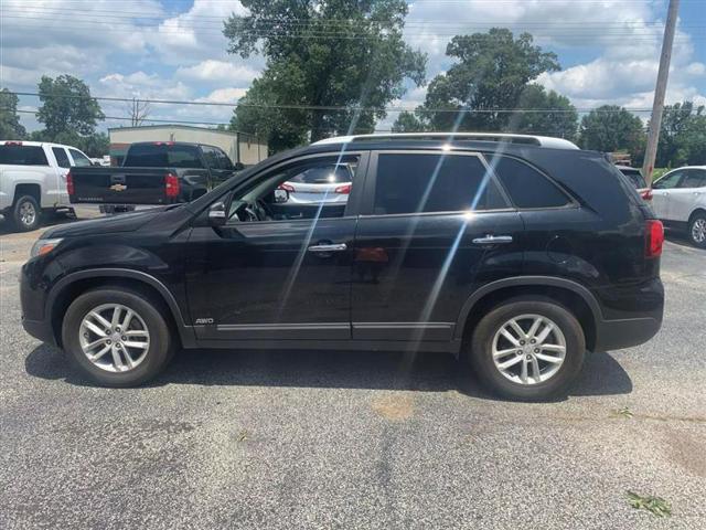 used 2014 Kia Sorento car, priced at $6,995