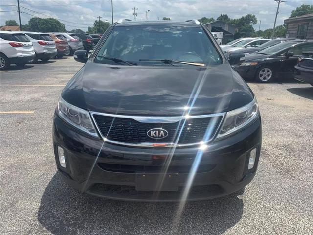 used 2014 Kia Sorento car, priced at $6,995