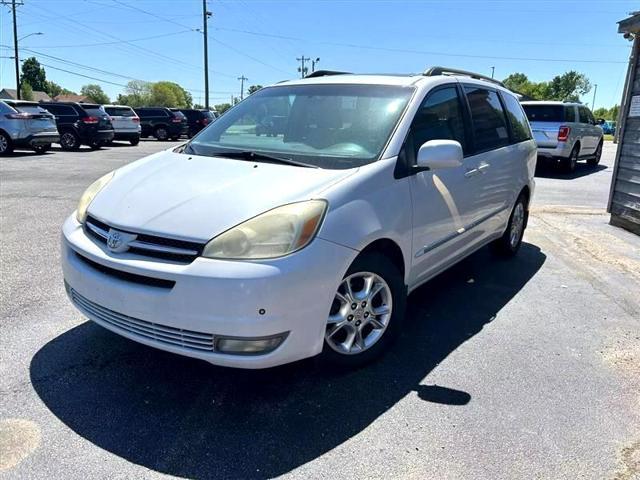 used 2005 Toyota Sienna car, priced at $3,995