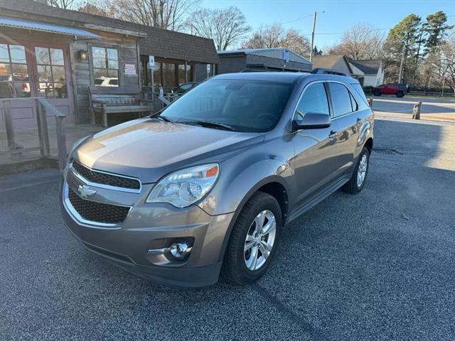 used 2012 Chevrolet Equinox car, priced at $9,995