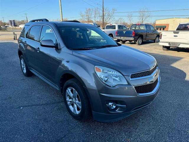 used 2012 Chevrolet Equinox car, priced at $9,995