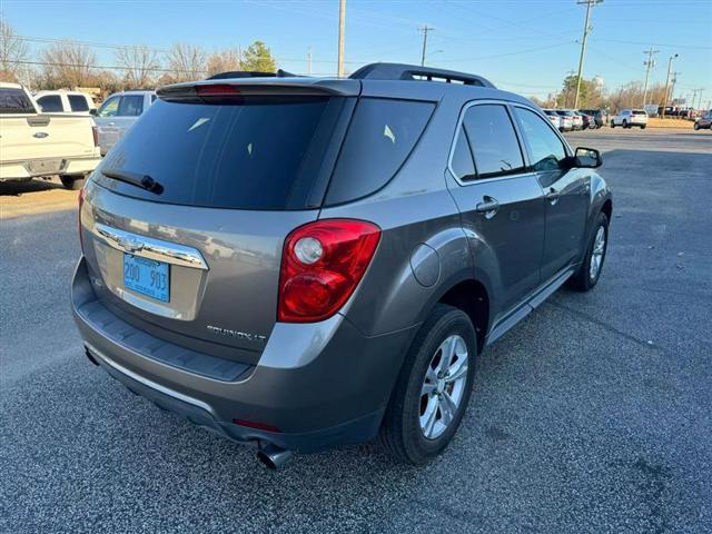 used 2012 Chevrolet Equinox car, priced at $9,995