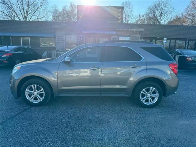 used 2012 Chevrolet Equinox car, priced at $9,995