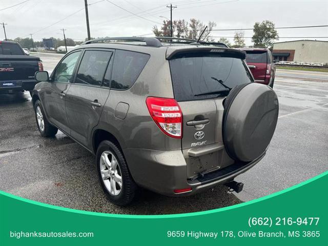 used 2012 Toyota RAV4 car, priced at $13,995