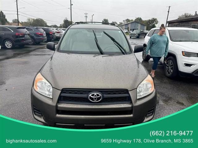 used 2012 Toyota RAV4 car, priced at $13,995