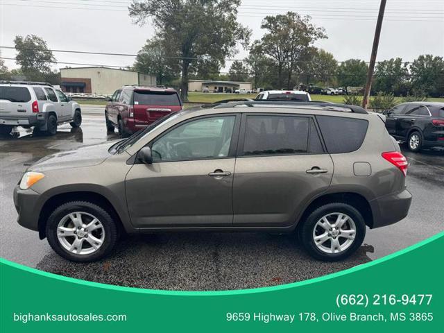 used 2012 Toyota RAV4 car, priced at $13,995