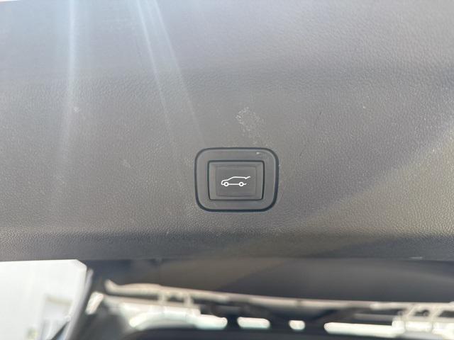 used 2024 Chevrolet Tahoe car, priced at $60,581