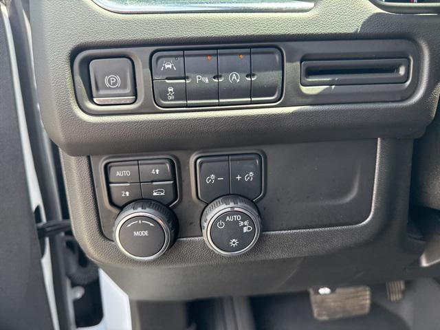 used 2024 Chevrolet Tahoe car, priced at $60,581