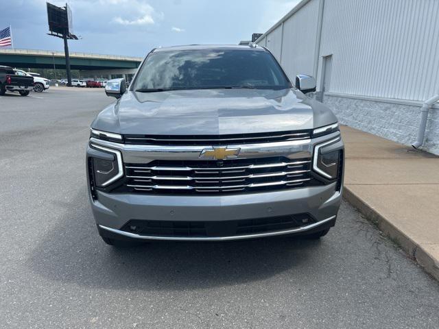 new 2025 Chevrolet Tahoe car, priced at $93,275