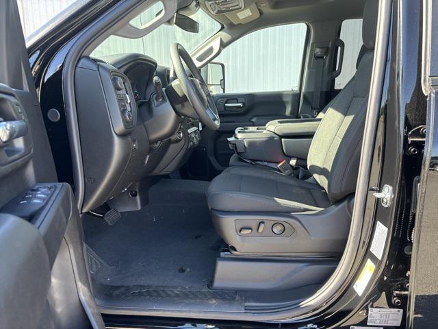 new 2026 Chevrolet Silverado 2500 car, priced at $58,985