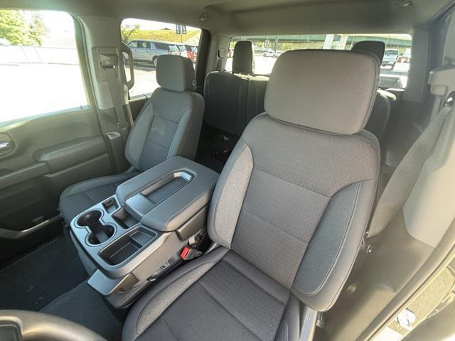 new 2026 Chevrolet Silverado 2500 car, priced at $58,985