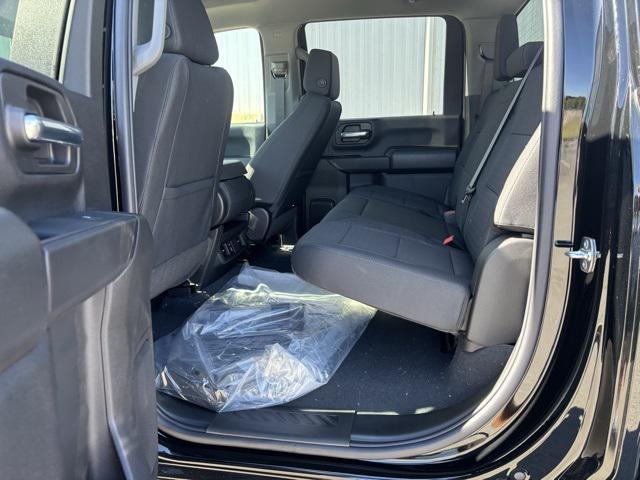 new 2026 Chevrolet Silverado 2500 car, priced at $58,985