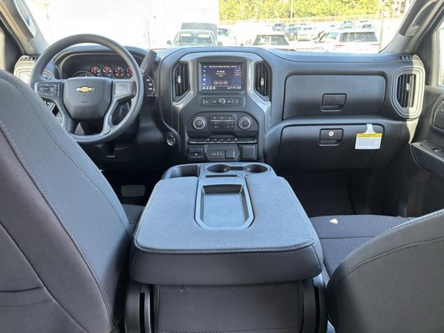 new 2026 Chevrolet Silverado 2500 car, priced at $58,985