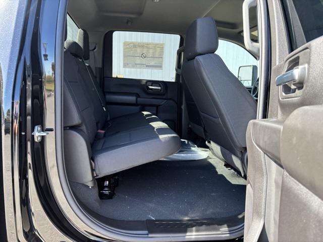 new 2026 Chevrolet Silverado 2500 car, priced at $58,985