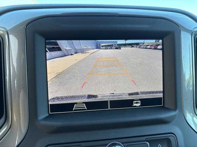 new 2026 Chevrolet Silverado 2500 car, priced at $58,985