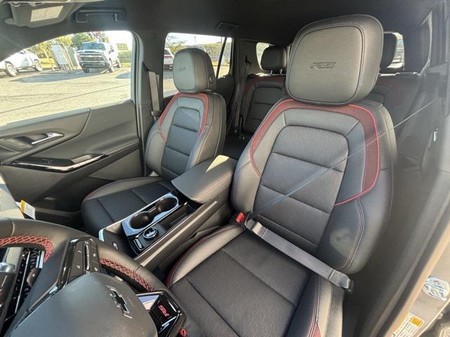 new 2026 Chevrolet Equinox car, priced at $35,435