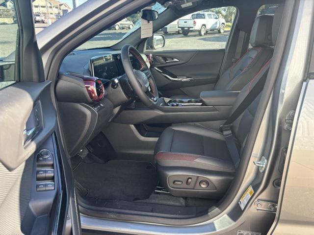 new 2026 Chevrolet Equinox car, priced at $35,435