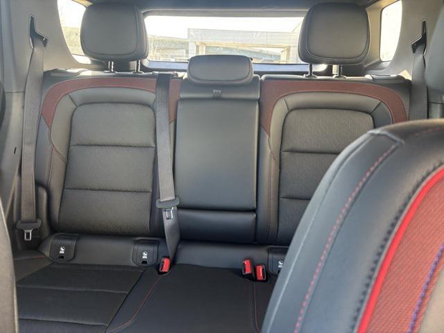 new 2026 Chevrolet Equinox car, priced at $35,435