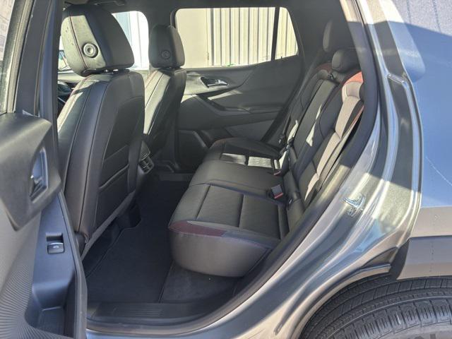 new 2026 Chevrolet Equinox car, priced at $35,435