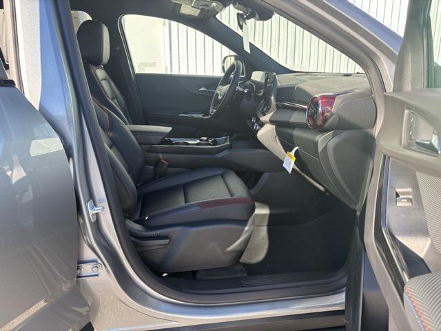 new 2026 Chevrolet Equinox car, priced at $35,435