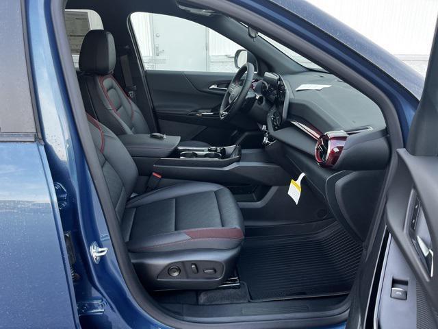 new 2026 Chevrolet Equinox car, priced at $36,710