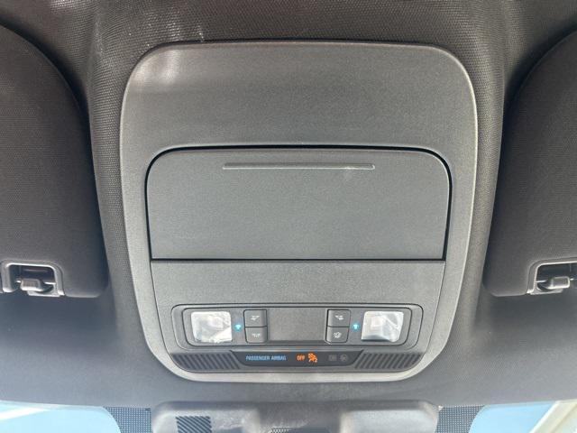used 2022 Ford F-150 car, priced at $37,814
